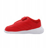 Buty Dziecięce Sportowe Wygodne PUMA SF KARD CAT III V INF Czerwone