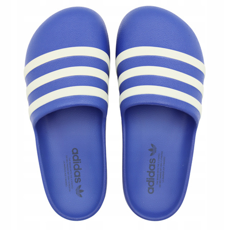 KLAPKI MĘSKIE NA BASEN NA PLAŻĘ ADIDAS ADIFOM ADILETTE IG5094 r. 46