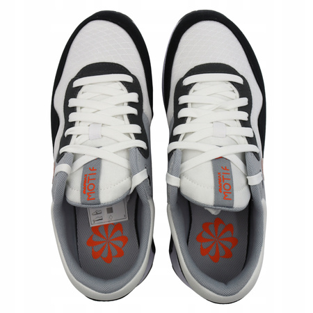 Buty młodzieżowe NIKE AIR MAX MOTIF GS DZ2764 100 sportowe sneakersy 