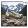 BUTY MĘSKIE TREKKINGOWE WYGODNE ADIDAS TERREX EASTRIAL AIH1166