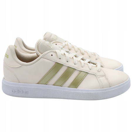 Adidas buty damskie sportowe grand court base 2.0 