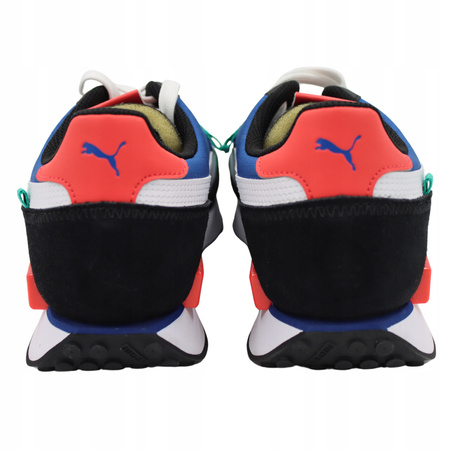 Buty Męskie Sportowe PUMA FUTURE RIDER PLAY ON 39347308 