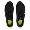 Buty dziecięce Nike sportowe NIKE AIR ZOOM PEGASUS czarne