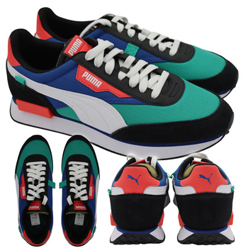 Buty Męskie Sportowe PUMA FUTURE RIDER PLAY ON 39347308