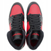BUTY MĘSKIE SPORTOWE WYGODNE WYSOKIE NIKE JORDAN ACCESS SKÓRA 