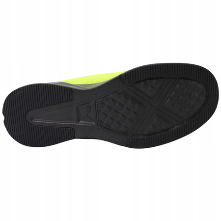 Buty Sportowe Męskie Puma Niskie Sznurowane Wygodne Retaliate 2 R. 46