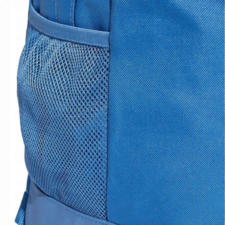 Plecak szkolny jednokomorowy adidas niebieski 22 l