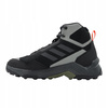BUTY MĘSKIE TREKKINGOWE WYGODNE TERREX EASTRAILA RAIN.RDY IG8858 r. 40 2/3