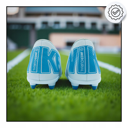 Buty Korki piłkarskie męskie Nike Mercurial Vapor 16 FQ8441-400