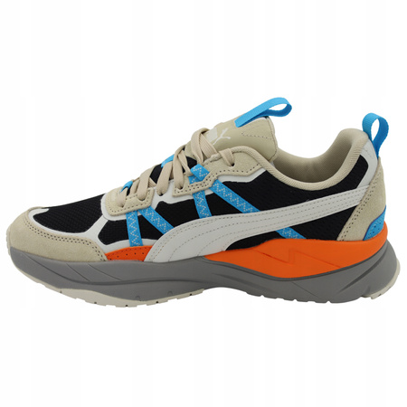 Buty Sportowe Męskie Sneakersy lekkie Wygodne PUMA BMW X-Ray r. 41