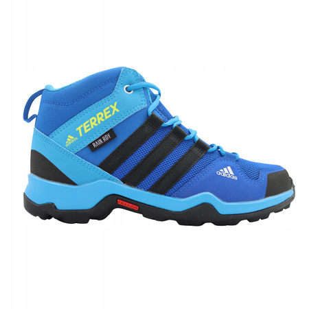 Buty ADIDAS TERREX dziecięce dla dziecka wygodne jesień zima unisex