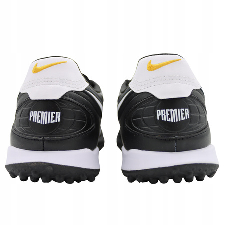 Buty Sportowe piłkarskie Męskie Nike Premier IV TF na trening turfy 