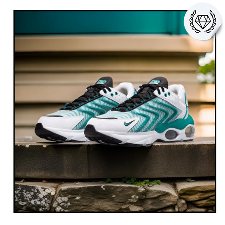 Buty sportowe Męskie, Wygodne, Sneakersy NIKE AIR MAX TW