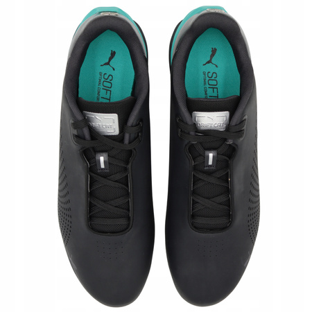 BUTY SPORTOWE MĘSKIE CZARNE WYGODNE PUMA Drift Cat Decima 307196 07 r. 44
