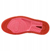 Buty sportowe NIKE W AIR JORDAN damskie wielokolorowe 