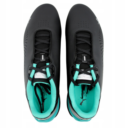 BUTY SPORTOWE MĘSKIE WYGODNE PUMA MAPF1 DRIFT CAT DECIMA 307196 06 r. 44,5
