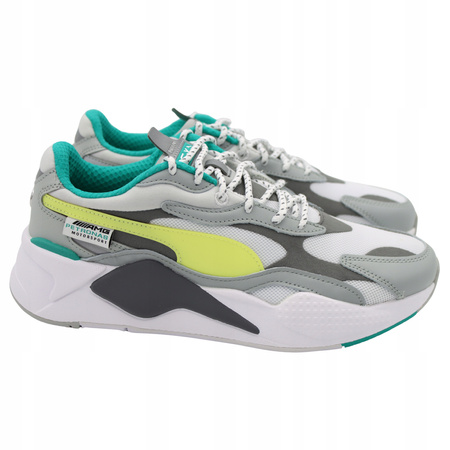 Sneakersy Buty sportowe męskie PUMA MAPM wygodne 