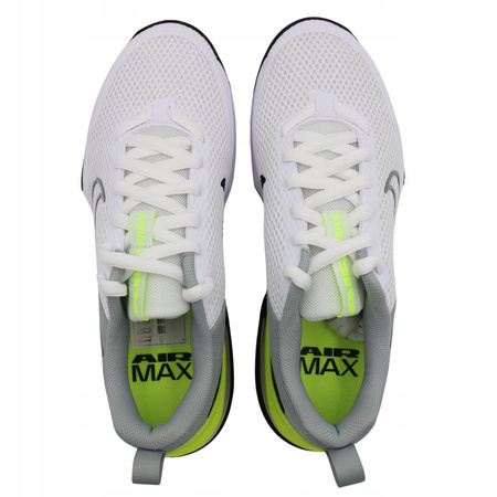 BUTY SPORTOWE MĘSKIE SNEAKERSY NIKE AIR MAX ALPHA TRAINER 6 FQ1833006 r. 45