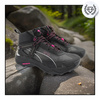 Buty Damskie Oddychające Wygodne Outdoorowe PUMA EXPLORE NITRO MID