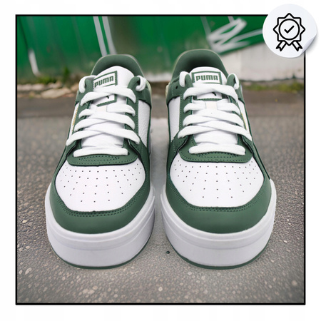 Buty sportowe męskie PUMA CA Pro Classic WYGODNE