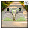 Buty Sneakersy Męskie Skóra Lekkie Wygodne ADIDAS ZX 22 BOOST 