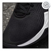 Buty Sportowe Męskie NIKE PRECISION V CZARNE do koszykówki