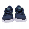 Buty dziecięce wygodne sneakersy nike star runner 4 dx7616 409 r. 23,5