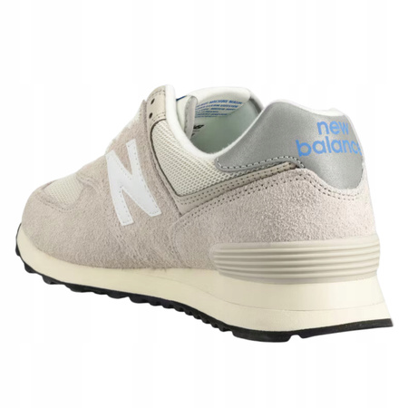 Buty Lekkie Wygodne Męskie Sneakersy Sportowe NEW BALANCE U574RZ2