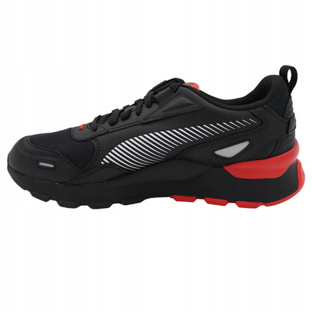 Buty męskie sportowe czarne na tening Puma 392609 10 