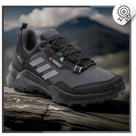 Buty Damskie Trekkingowe WODOODPORNE Sportowe Góry ADIDAS Terrex