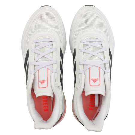 Buty Damskie ADIDAS SUPERNOVA FV6020 Do Biegania Białe Wygodne