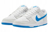 Buty sportowe męskie NIKE DUNK LOW RETRO SNEAKERS wygodne 