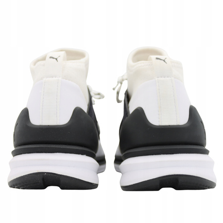 Buty sportowe męskie Puma B.O.G Limitless wygodne białe