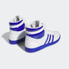 Buty Sneakersy Trampki Męskie Wygodne Wysokie ADIDAS TOP TEN