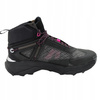 Buty Damskie Oddychające Wygodne Outdoorowe PUMA EXPLORE NITRO MID