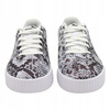 Buty damskie PUMA CARINA REPTILE sportowe skóra wygodne 