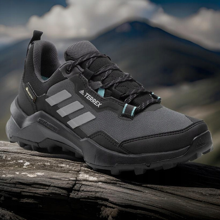 Buty Damskie Trekkingowe WODOODPORNE Sportowe Góry ADIDAS Terrex