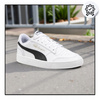 BUTY SPORTOWE DZIECIĘCE WYGODNE SKÓRA PUMA RALPH SAMPSON 370846 11 