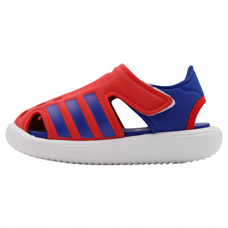 Sandałki dziecięce sportowec Adidas FY8942 wygodne lekkie