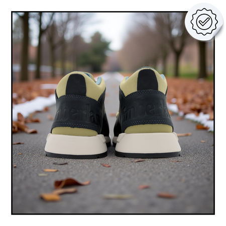 Buty męskie trekkingowe timberland tb0a6akvep1 + skarpetki gratis