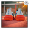 Buty Do Tenisa Męskie Sportowe Wygodne Lekkie ADIDAS BARRICADE 