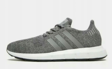 Buty sportowe męskie ADIDAS SWIFT RUN na trening 