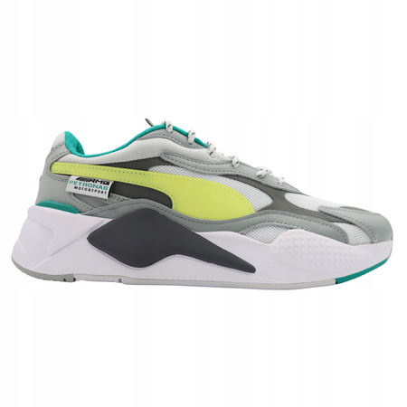 Sneakersy Buty sportowe męskie PUMA MAPM wygodne 