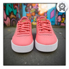 Buty sportowe damskie wygodne Puma 370325 27 Białe Sneakersy