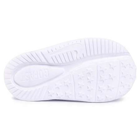 BUTY SPORTOWE DZIECIĘCE LEKKIE WYGODNE NIKE STAR RUNNER AT1803 005 