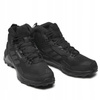 BUTY MĘSKIE ADIDAS TERREX TRREKINGOWE GORE TEX W GÓRY WYGODNE