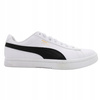 Buty męskie Puma sportowe COURT STAR SL 384676 01 Białe 