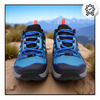 ADIDAS TERREX męskie trekkingowe w góry w teren wygodne lekkie