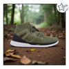 Buty Sportowe Męskie Puma B.O.G Sneakersy Wysokie