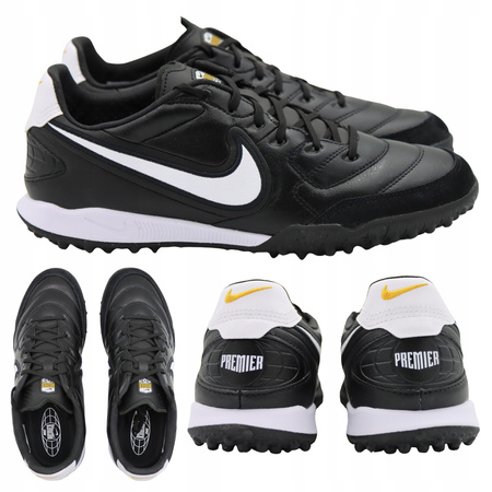BUTY SPORTOWE TURFY PIŁKARSKIE NIKE PREMIER IV TF FV5971 002 r. 42